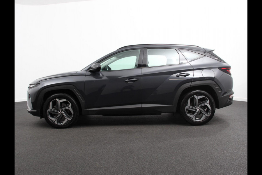 Hyundai Tucson 1.6 T-GDI PHEV Comfort 4WD Climate control Cruise control Parkeersensoren achter Achteruitrij camera Navigatie LED Apple Carplay/ Android Auto