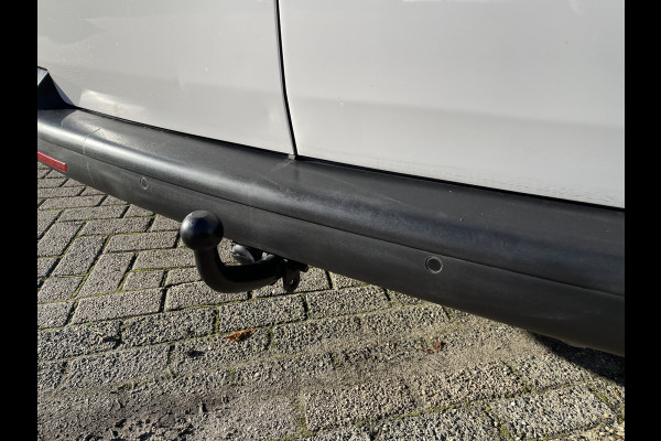 Volkswagen Transporter 2.0 TDI 102pk L1H1 Comfortline / vaste prijs rijklaar € 16.950 ex btw / lease vanaf € / euro 6 / bpm vrij / ingerichte laadruimte / imperial / bijrijdersbank / trekhaak / airco / cruise !