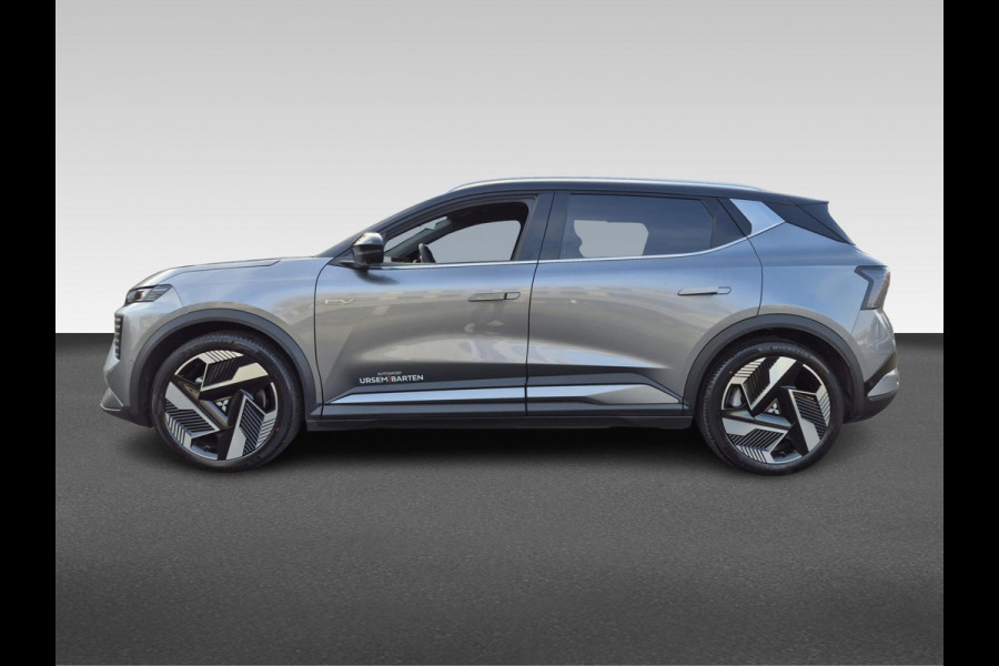 Mitsubishi Eclipse Cross Instyle 87 kWh