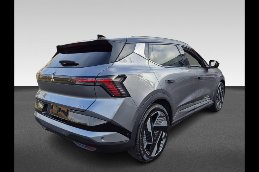 Mitsubishi Eclipse Cross Instyle 87 kWh