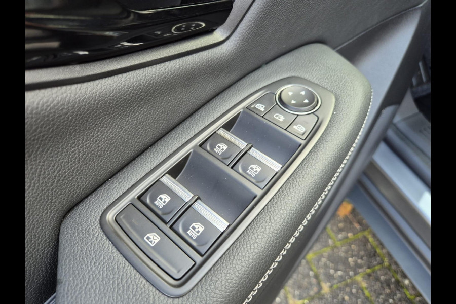 Mitsubishi Eclipse Cross Instyle 87 kWh