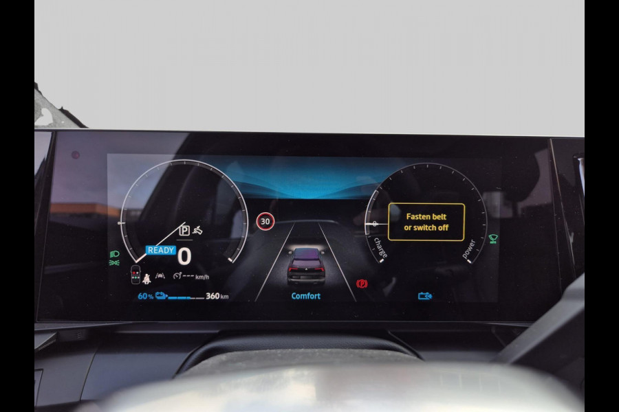 Mitsubishi Eclipse Cross Instyle 87 kWh