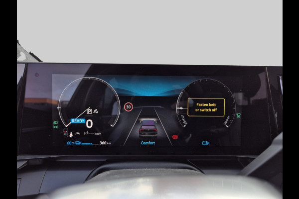 Mitsubishi Eclipse Cross Instyle 87 kWh