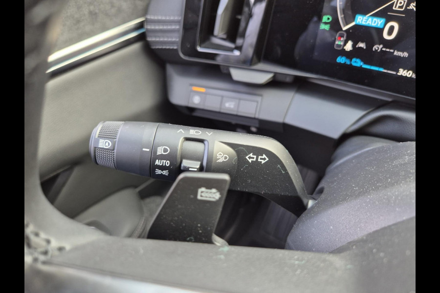 Mitsubishi Eclipse Cross Instyle 87 kWh