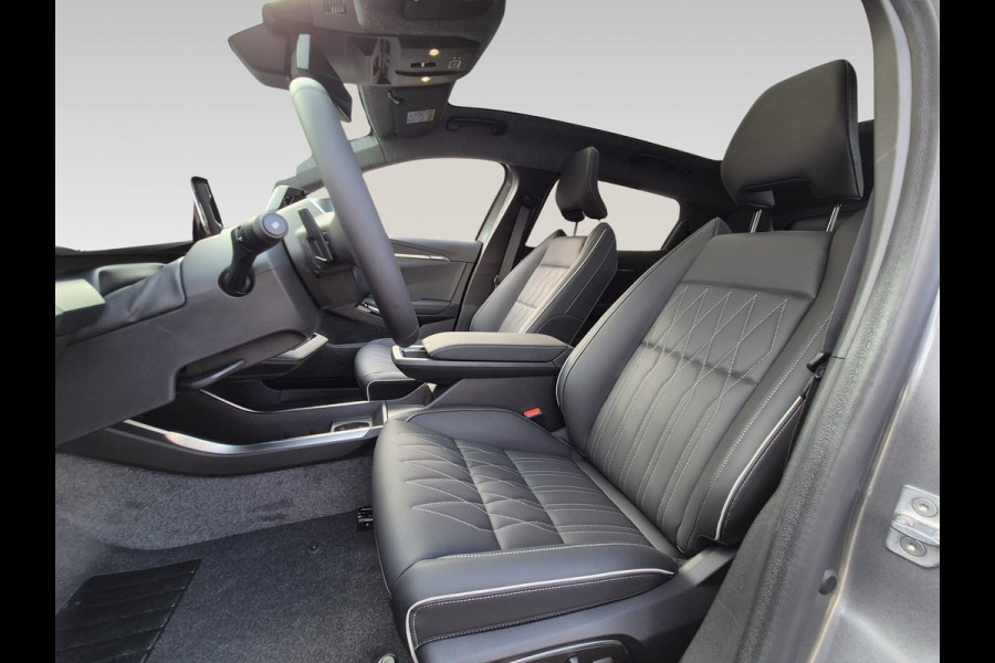 Mitsubishi Eclipse Cross Instyle 87 kWh