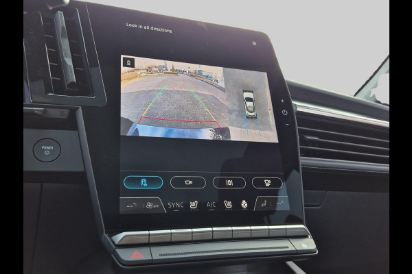 Mitsubishi Eclipse Cross Instyle 87 kWh