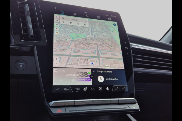 Mitsubishi Eclipse Cross Instyle 87 kWh