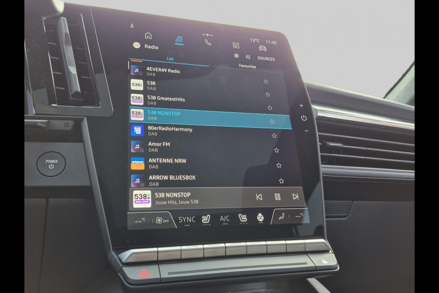 Mitsubishi Eclipse Cross Instyle 87 kWh