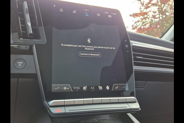 Mitsubishi Eclipse Cross Instyle 87 kWh