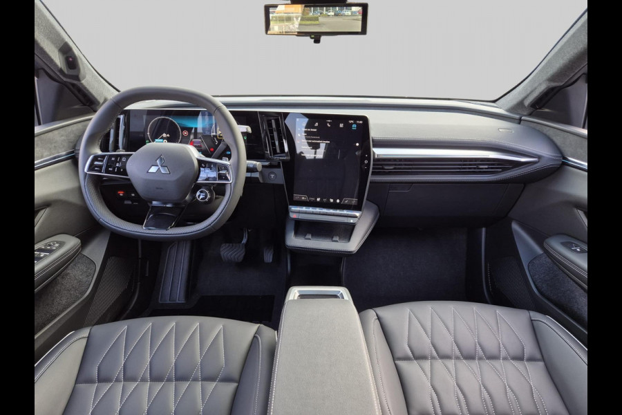 Mitsubishi Eclipse Cross Instyle 87 kWh