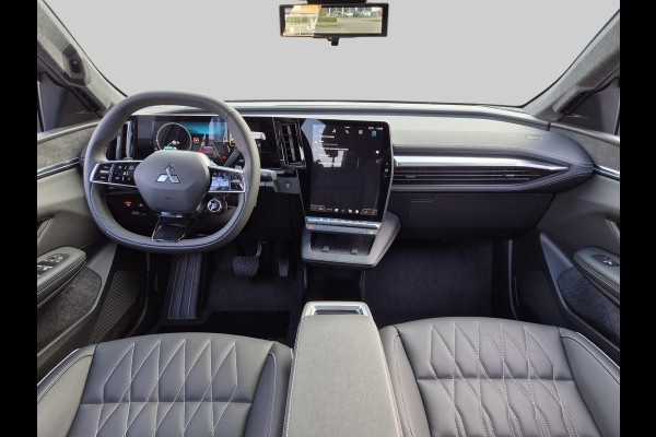 Mitsubishi Eclipse Cross Instyle 87 kWh