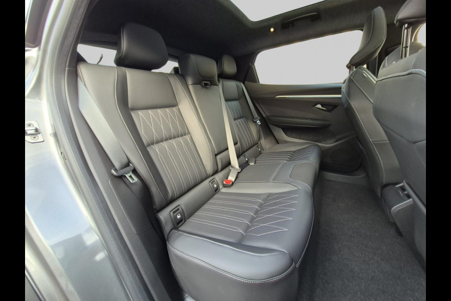 Mitsubishi Eclipse Cross Instyle 87 kWh