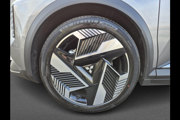 Mitsubishi Eclipse Cross Instyle 87 kWh