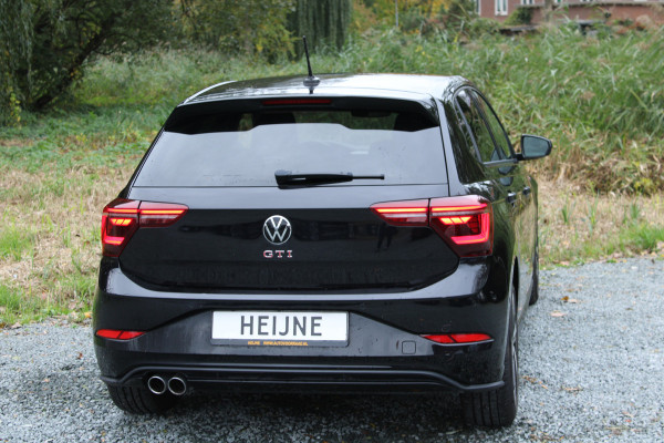 Volkswagen Polo 2.0 TSI GTI TSI 210PK DSG GTI-SPORT LED/CARPLAY/PDC