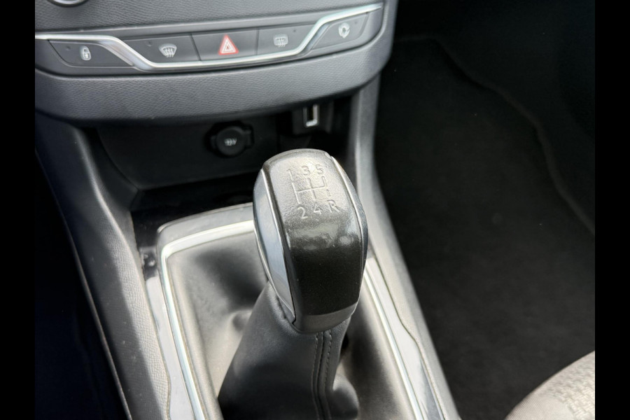 Peugeot 308 SW 1.2 PureTech Blue Lease Executive 2e Eigenaar,Pano,110pk,Navi,Dealer Onderhouden,Clima,Cruise,Pdc V+A,Lm velgen,Nieuwe Apk bij Aflevering