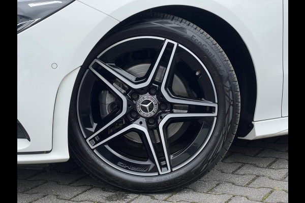 Mercedes-Benz CLA-Klasse Shooting Brake 180 AMG | Night | Sfeerverlichting | Pano | Camera