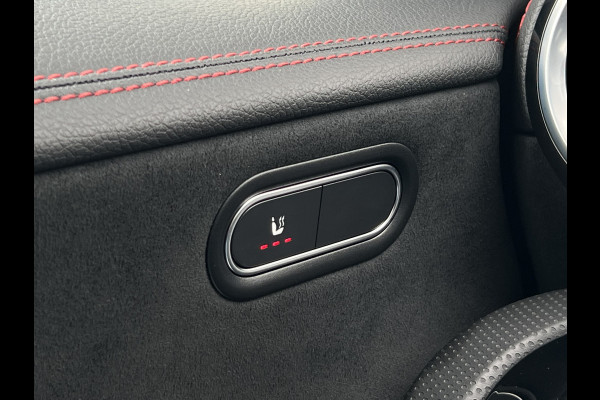 Mercedes-Benz CLA-Klasse Shooting Brake 180 AMG | Night | Sfeerverlichting | Pano | Camera