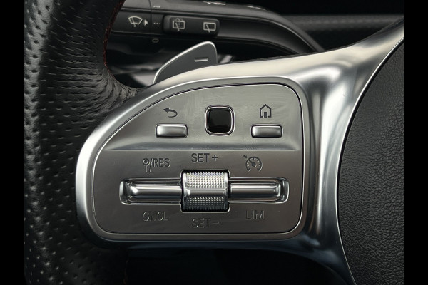 Mercedes-Benz CLA-Klasse Shooting Brake 180 AMG | Night | Sfeerverlichting | Pano | Camera