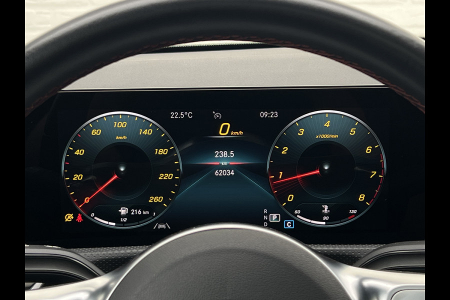 Mercedes-Benz CLA-Klasse Shooting Brake 180 AMG | Night | Sfeerverlichting | Pano | Camera