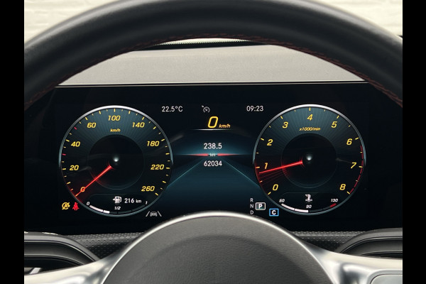 Mercedes-Benz CLA-Klasse Shooting Brake 180 AMG | Night | Sfeerverlichting | Pano | Camera