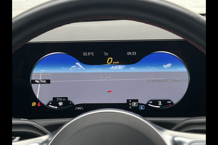 Mercedes-Benz CLA-Klasse Shooting Brake 180 AMG | Night | Sfeerverlichting | Pano | Camera