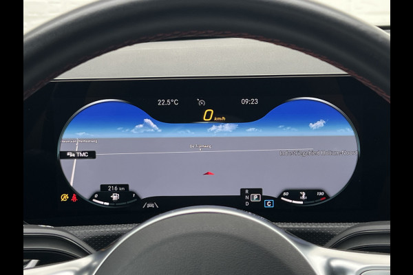 Mercedes-Benz CLA-Klasse Shooting Brake 180 AMG | Night | Sfeerverlichting | Pano | Camera