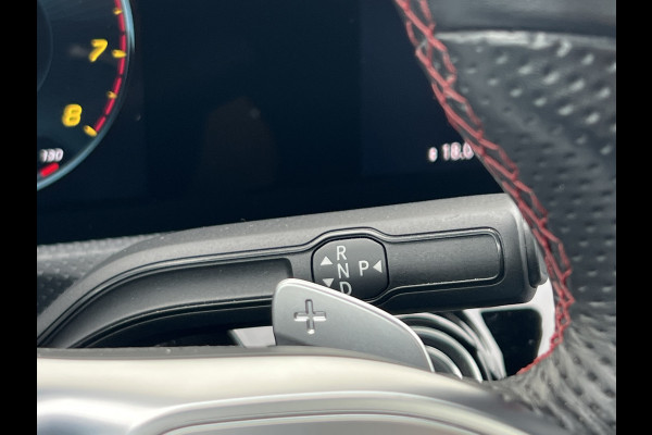 Mercedes-Benz CLA-Klasse Shooting Brake 180 AMG | Night | Sfeerverlichting | Pano | Camera