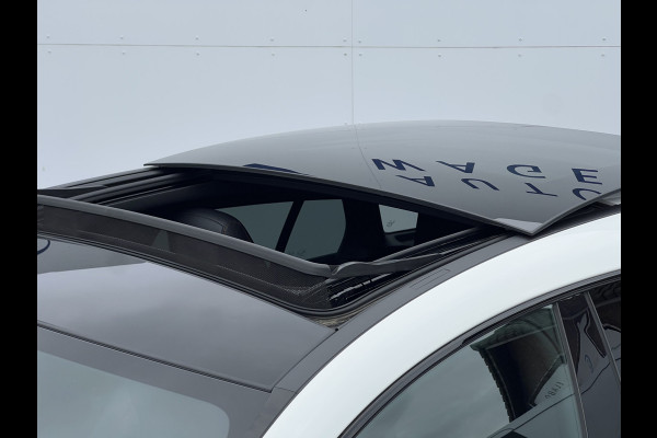 Mercedes-Benz CLA-Klasse Shooting Brake 180 AMG | Night | Sfeerverlichting | Pano | Camera