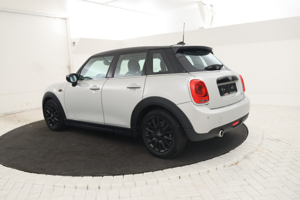 MINI Mini 1.5 Cooper Business Edition Automaat, Navigatie, Leer, Panorama,