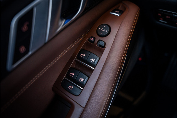 BMW X5 xDrive45e High Executive - Origineel NL | Elek. Trekhaak | Memory | Luchtvering | Stoelverwarming