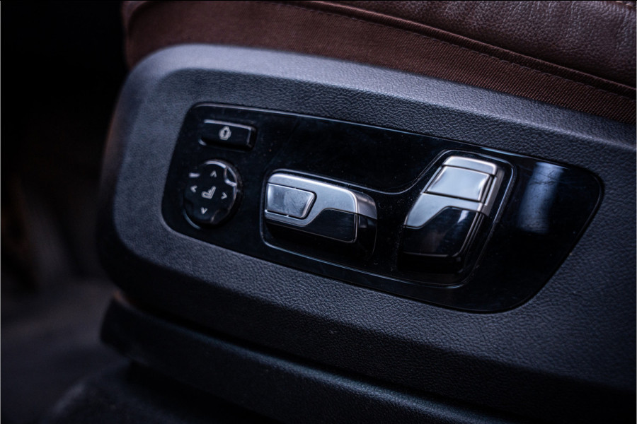 BMW X5 xDrive45e High Executive - Origineel NL | Elek. Trekhaak | Memory | Luchtvering | Stoelverwarming