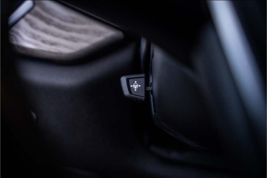 BMW X5 xDrive45e High Executive - Origineel NL | Elek. Trekhaak | Memory | Luchtvering | Stoelverwarming