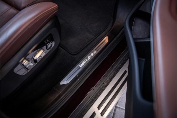 BMW X5 xDrive45e High Executive - Origineel NL | Elek. Trekhaak | Memory | Luchtvering | Stoelverwarming