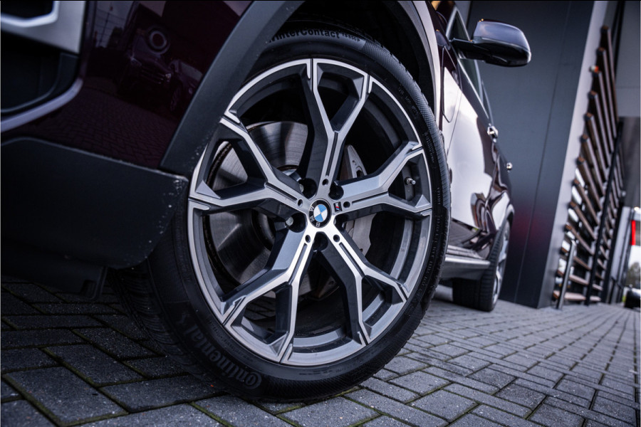 BMW X5 xDrive45e High Executive - Origineel NL | Elek. Trekhaak | Memory | Luchtvering | Stoelverwarming
