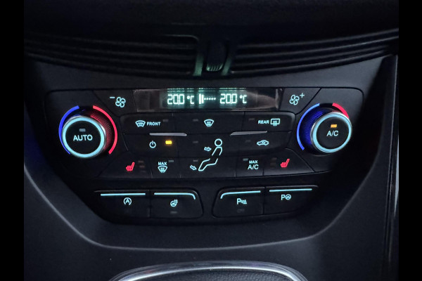 Ford Kuga 1.5 EcoBoost Titanium 150pk Trekhaak | Xenon Koplampen | Dodehoeksensoren | Achteruitrijcamera | Stoelverwarming