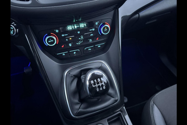 Ford Kuga 1.5 EcoBoost Titanium 150pk Trekhaak | Xenon Koplampen | Dodehoeksensoren | Achteruitrijcamera | Stoelverwarming