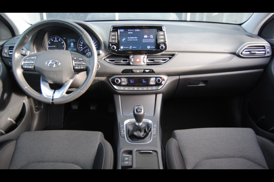 Hyundai i30 1.0 T-GDi MHEV Comf.|| Apple Carplay || Camera || Stoelverwarmin