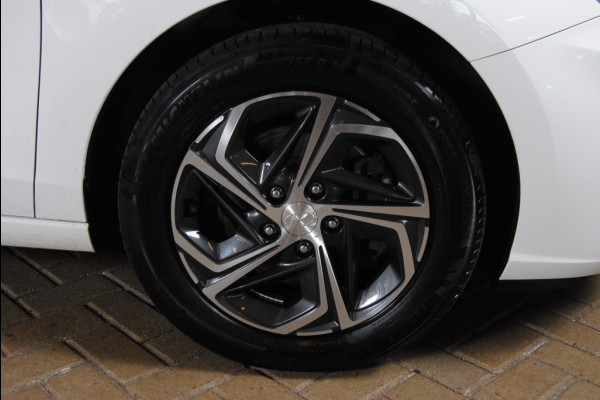 Hyundai i30 1.0 T-GDi MHEV Comf.|| Apple Carplay || Camera || Stoelverwarmin