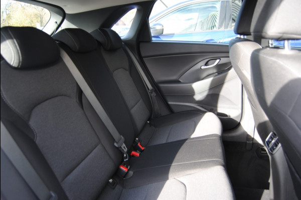 Hyundai i30 1.0 T-GDi MHEV Comf.|| Apple Carplay || Camera || Stoelverwarmin