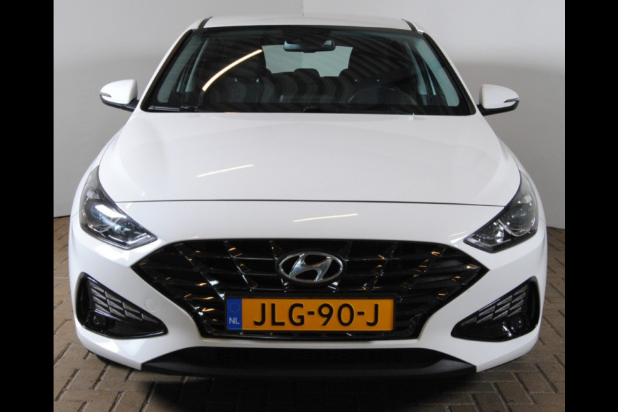 Hyundai i30 1.0 T-GDi MHEV Comf.|| Apple Carplay || Camera || Stoelverwarmin