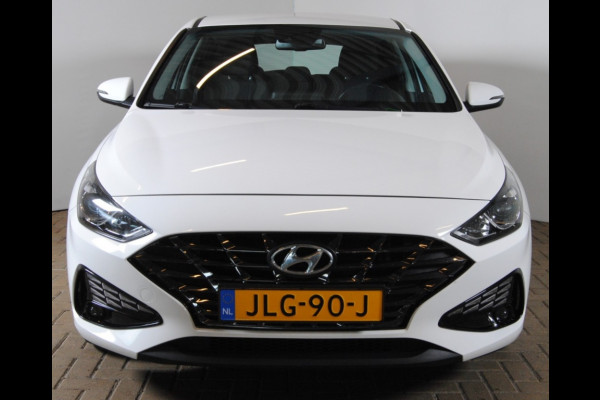 Hyundai i30 1.0 T-GDi MHEV Comf.|| Apple Carplay || Camera || Stoelverwarmin