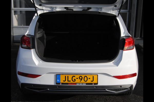 Hyundai i30 1.0 T-GDi MHEV Comf.|| Apple Carplay || Camera || Stoelverwarmin