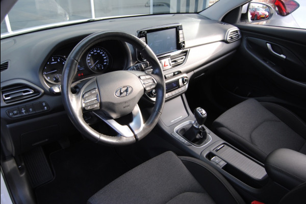Hyundai i30 1.0 T-GDi MHEV Comf.|| Apple Carplay || Camera || Stoelverwarmin