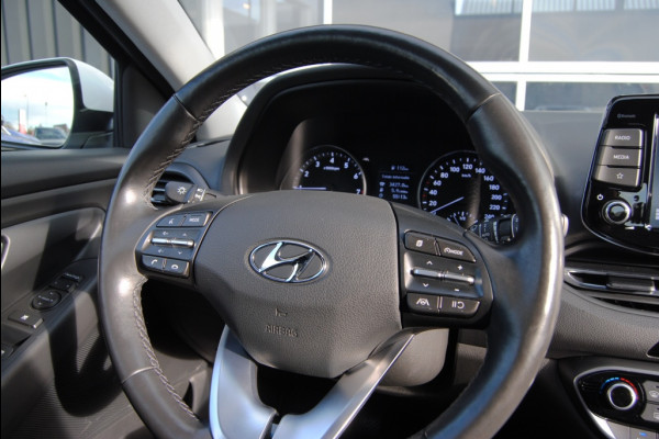 Hyundai i30 1.0 T-GDi MHEV Comf.|| Apple Carplay || Camera || Stoelverwarmin