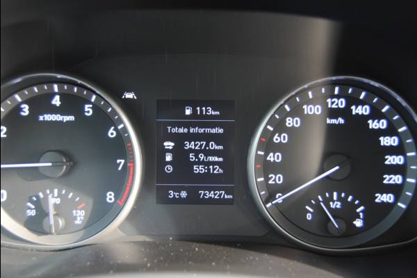 Hyundai i30 1.0 T-GDi MHEV Comf.|| Apple Carplay || Camera || Stoelverwarmin