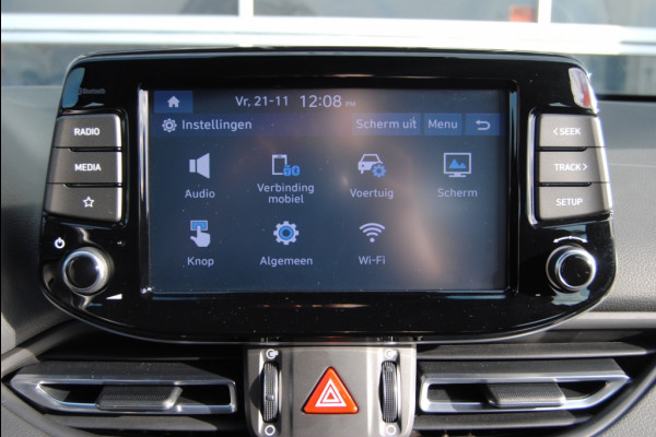 Hyundai i30 1.0 T-GDi MHEV Comf.|| Apple Carplay || Camera || Stoelverwarmin