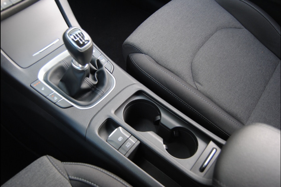 Hyundai i30 1.0 T-GDi MHEV Comf.|| Apple Carplay || Camera || Stoelverwarmin