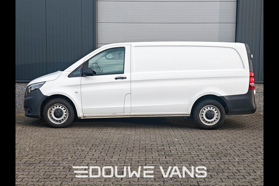 Mercedes-Benz Vito 114 L2 Automaat Trekhaak Automaat Navigatie Stoelverwarming