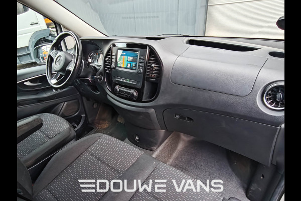 Mercedes-Benz Vito 114 L2 Automaat Trekhaak Automaat Navigatie Stoelverwarming
