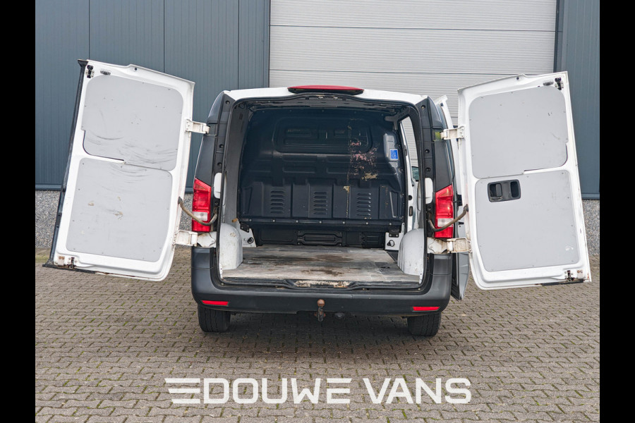 Mercedes-Benz Vito 114 L2 Automaat Trekhaak Automaat Navigatie Stoelverwarming